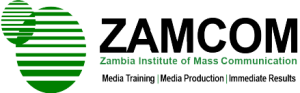 ZAMCOM STAFF MAIL Logo
